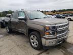 2015 CHEVROLET  SILVERADO