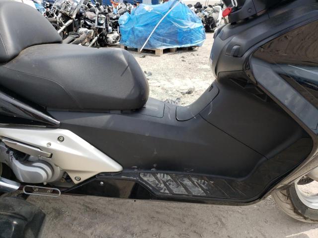 2011 HONDA FSC600 A JH2PF0141BK800030