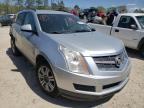 2011 CADILLAC  SRX