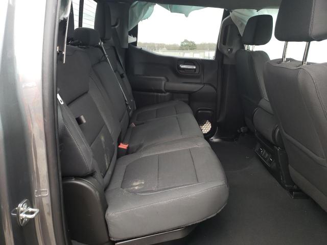 2022 CHEVROLET UK 3GCUYDED2NG108734