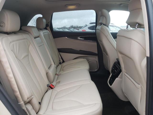 2016 LINCOLN MKX SELECT 2LMPJ6KPXGBL75556