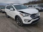 2016 HYUNDAI  SANTA FE