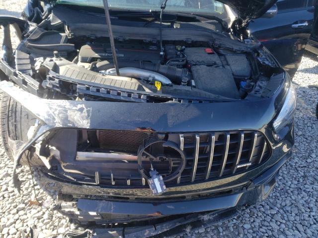 2021 MERCEDES-BENZ GLA 35 AMG W1N4N5BB4MJ207336