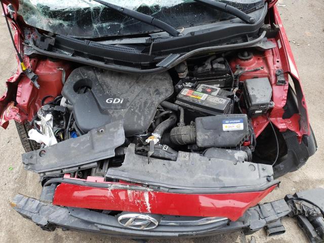 2015 HYUNDAI ACCENT GS KMHCT5AE0FU224314