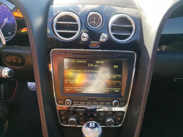 2016 BENTLEY CONTINENTA SCBFH7ZA7GC052714