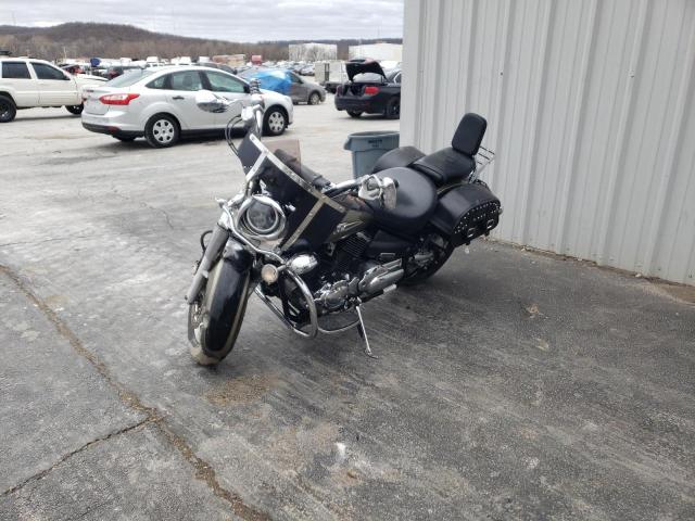 2005 YAMAHA XVS1100 A JYAVP11E15A072839