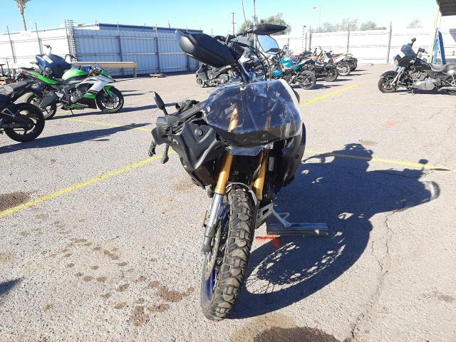 2020 YAMAHA XT1200ZE JYADP05E2LA001405