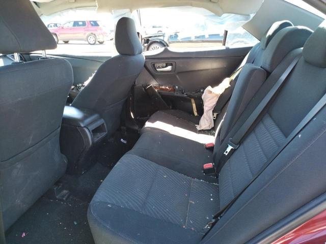 2017 TOYOTA CAMRY-LE 4T1BF1FK0HU770334