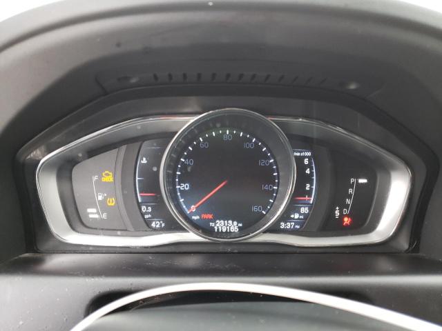 2016 VOLVO XC60 T5 YV440MDJ5G2917295