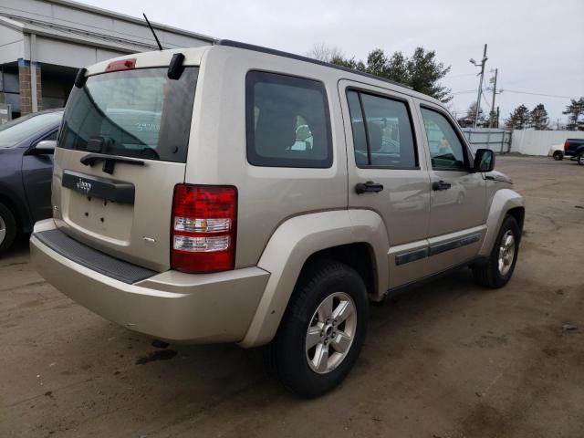 1J4PN2GK7AW171128 Jeep Liberty Sp 2010. Фото: 3
