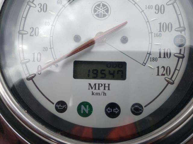 2005 YAMAHA XVS1100 A JYAVP11E15A072839