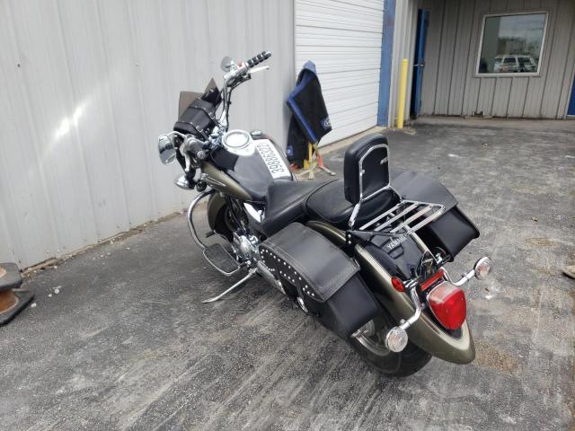 2005 YAMAHA XVS1100 A JYAVP11E15A072839