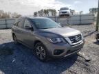 2020 NISSAN  PATHFINDER