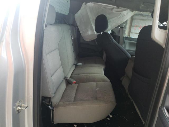 1GCVKPEH1GZ365817 Chevrolet Silverado 2016. Фото: 5