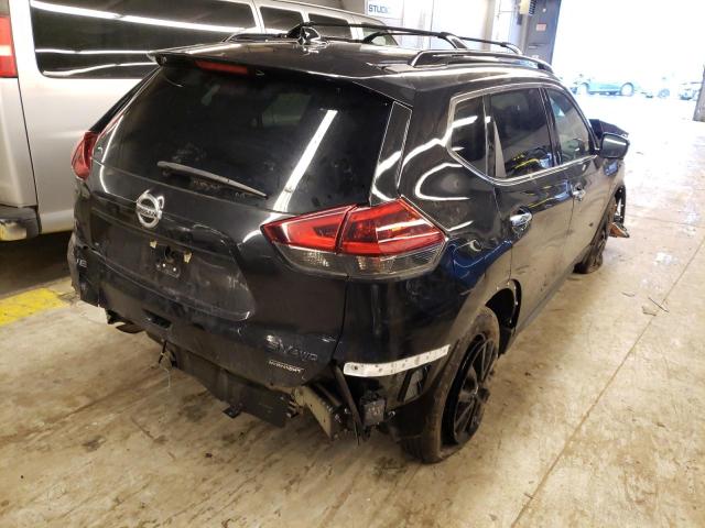 2018 NISSAN ROGUE S/SL 5N1AT2MV7JC817006