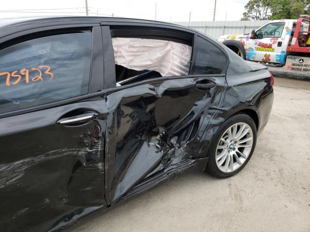2015 BMW 740 LI WBAYE4C51FD947162