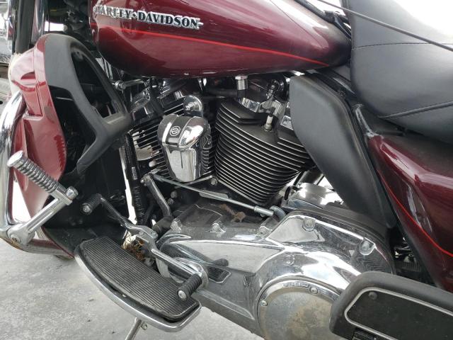 2017 HARLEY-DAVIDSON FLHTK ULTR 1HD1KED16HB654952