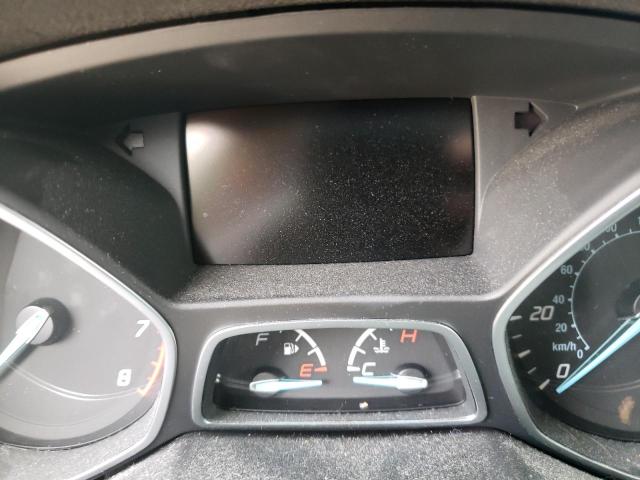 2015 FORD ESCAPE SE 1FMCU0GX9FUA67343