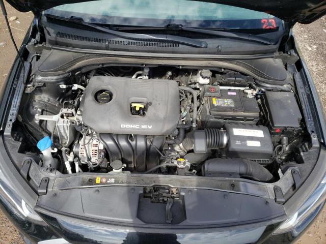 5NPD84LF3JH401239 Hyundai Elantra Se 2018. Фото: 6