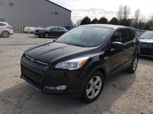 2015 FORD ESCAPE SE 1FMCU0GX9FUA67343