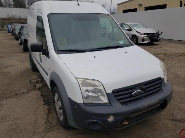 NM0LS7AN5CT119432 Ford Transit Co 2012