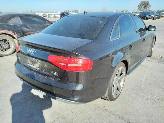 VIN WAUFFAFL4EA090168 2014 Audi A4, Premium Plus no.4