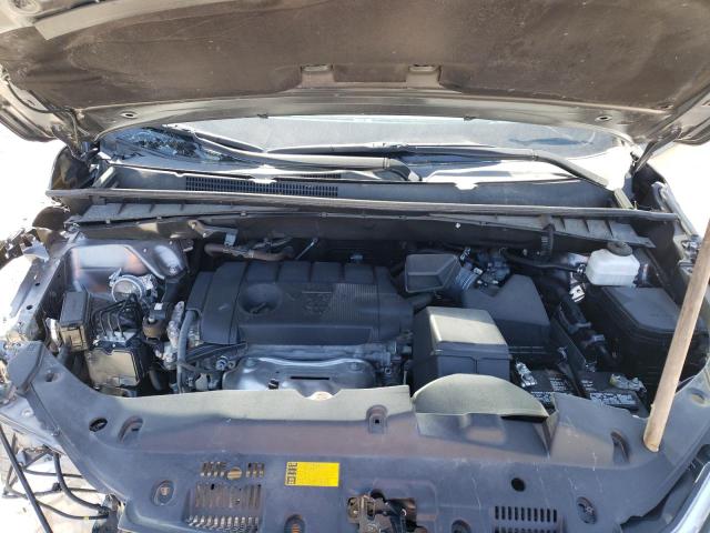 5TDZARFH3KS052146 Toyota Highlander 2019. Фото: 6