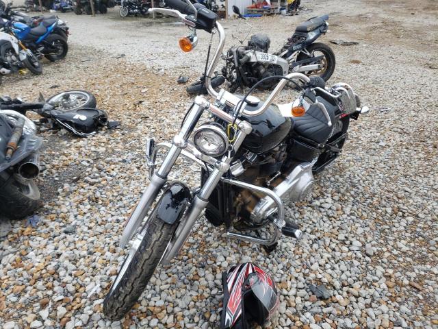 2020 HARLEY-DAVIDSON FXST 1HD1BVJ14LB068540