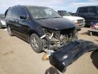 HONDA ODYSSEY 2010 foto