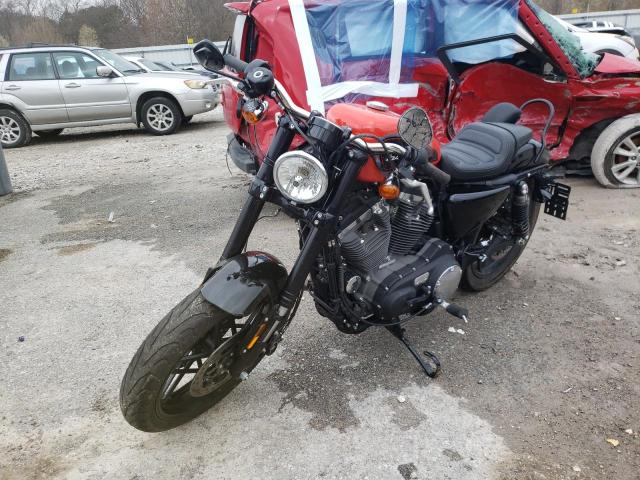 2020 HARLEY-DAVIDSON XL1200 CX 1HD1LM311LB424897