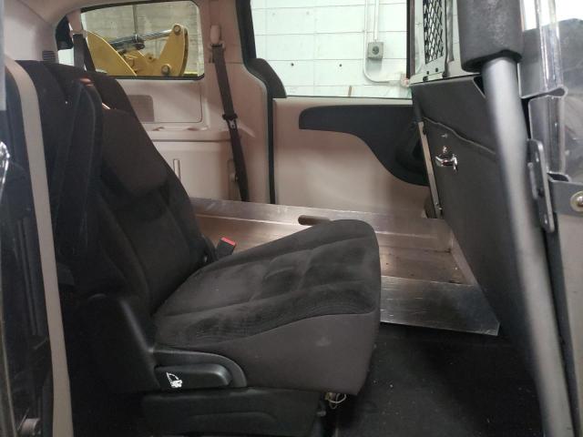 2019 DODGE GRAND CARA 2C4RDGBG0KR503762