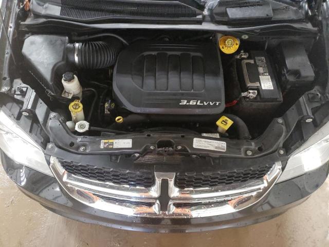 2019 DODGE GRAND CARA 2C4RDGBG0KR503762