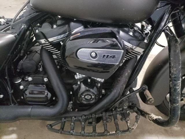 2020 HARLEY-DAVIDSON FLHXS 1HD1KRP12LB627209