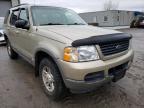 2002 FORD  EXPLORER