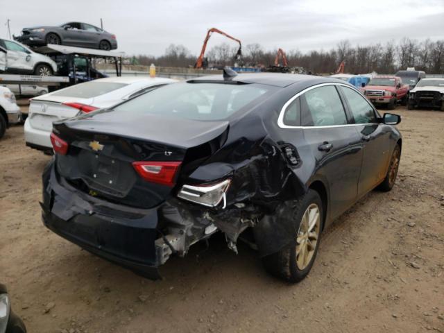 2018 CHEVROLET MALIBU LT 1G1ZD5ST6JF179846