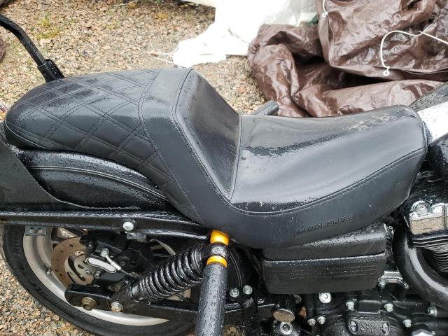 2008 HARLEY-DAVIDSON FXDL 1HD1GN4158K319263