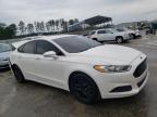 2013 FORD  FUSION