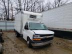 2020 CHEVROLET  EXPRESS