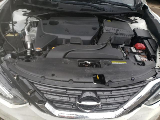 1N4AL3APXHC165644 Nissan Altima 2.5 2017. Фото: 6