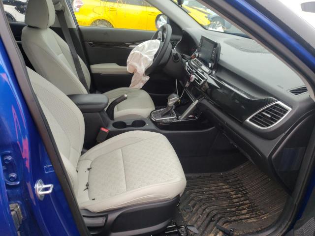2021 KIA SELTOS EX KNDERCAA0M7149865