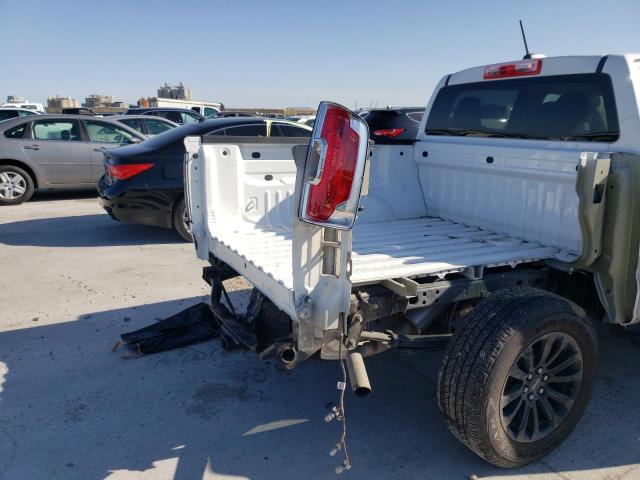 2021 GMC CANYON ELE 1GTG5BEN0M1280051