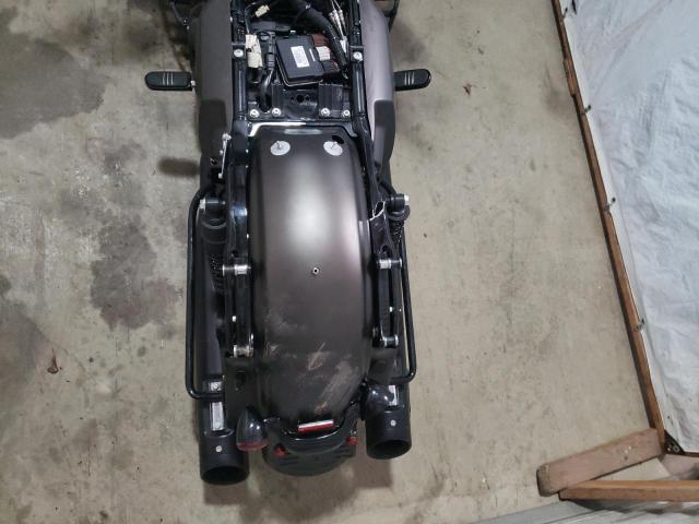 2020 HARLEY-DAVIDSON FLHXS 1HD1KRP12LB627209