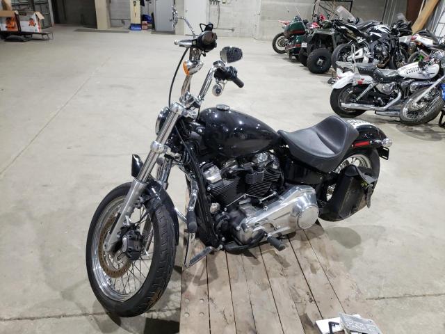2020 HARLEY-DAVIDSON FXST 1HD1BVJ11LB062274