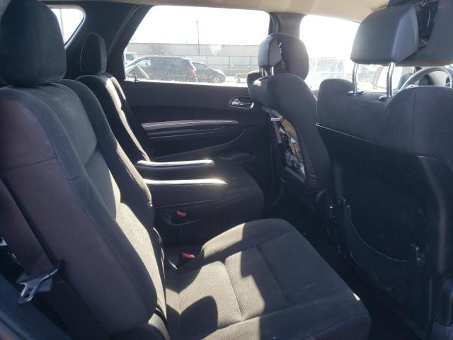 1C4RDHAG6CC322019 Dodge Durango Sx 2012. Фото: 5