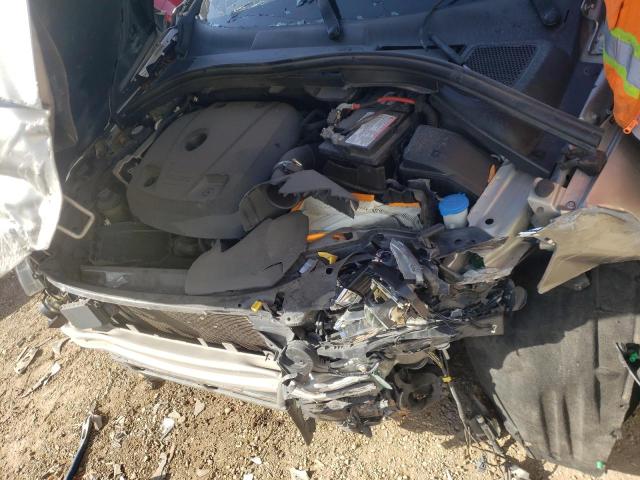 2015 VOLVO XC60 T5 PL YV440MDM2F2741685