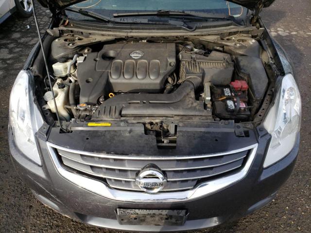 1N4AL2APXBN404020 Nissan Altima Bas 2011. Фото: 6
