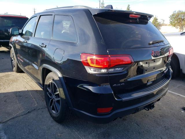 1C4RJFLT1JC422114 Jeep Grand Cherokee Trailhawk