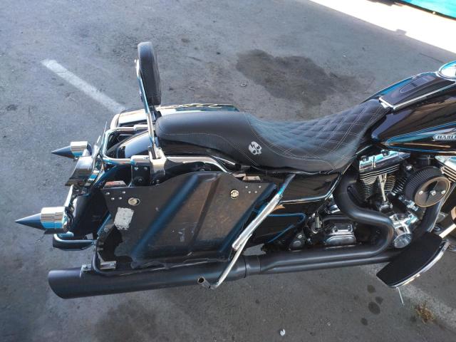 2006 HARLEY-DAVIDSON FLHTCUI SH 1HD1FLW186Y623119