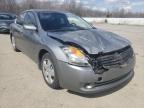 2007 NISSAN  ALTIMA