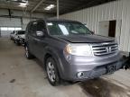 2014 HONDA  PILOT